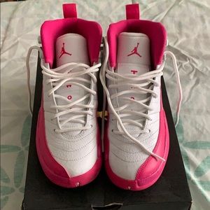 Jordan sneaker